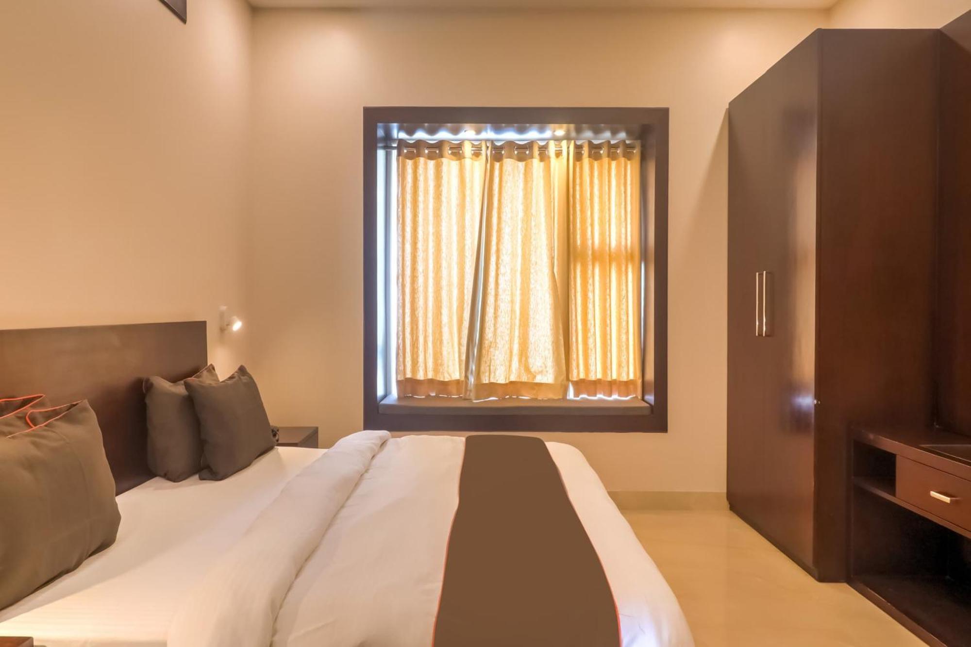 Townhouse Amaraa Farms Near Lulu Hypermarket Lucknow Exterior photo