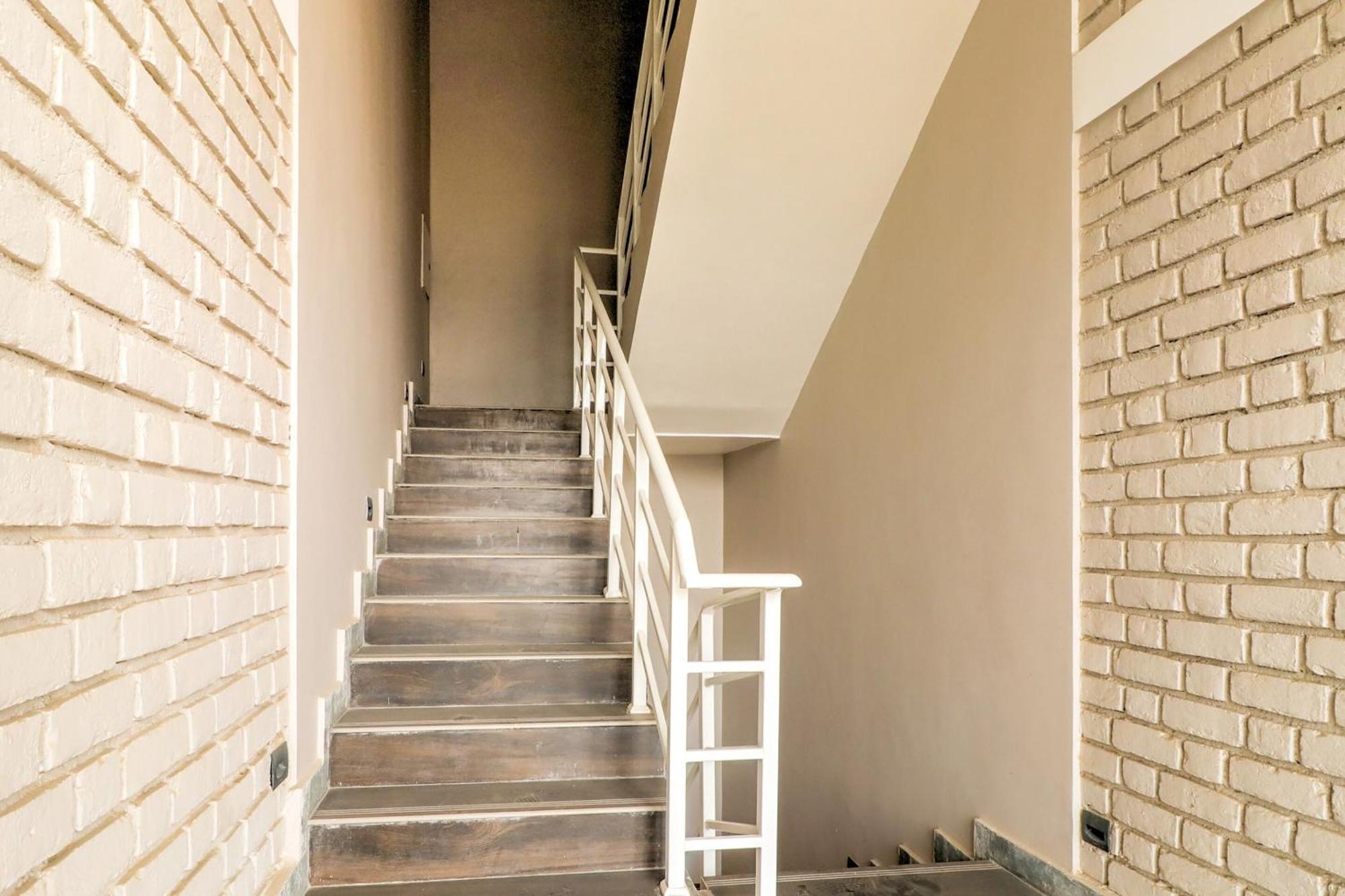 Townhouse Amaraa Farms Near Lulu Hypermarket Lucknow Exterior photo