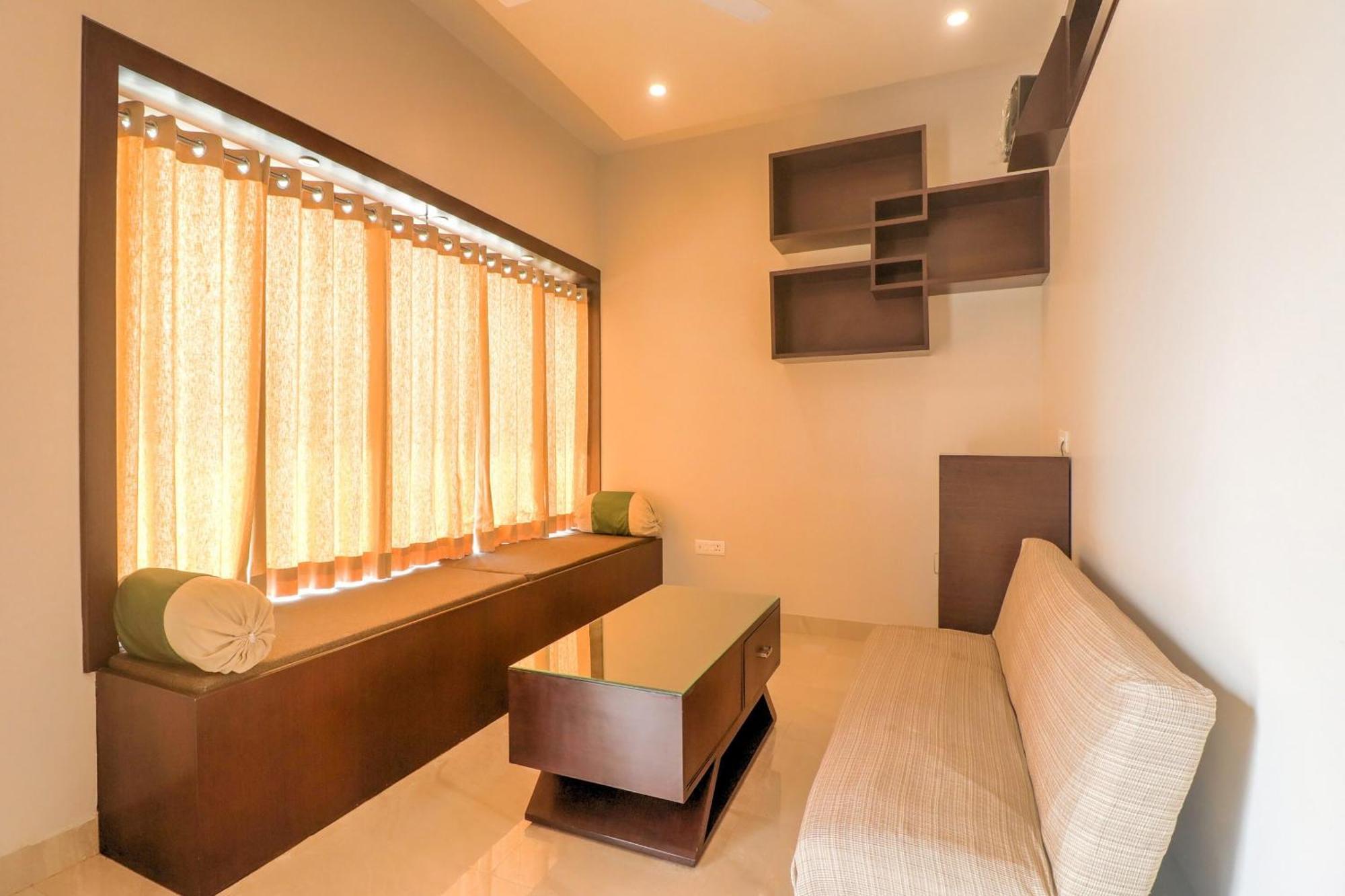 Townhouse Amaraa Farms Near Lulu Hypermarket Lucknow Exterior photo